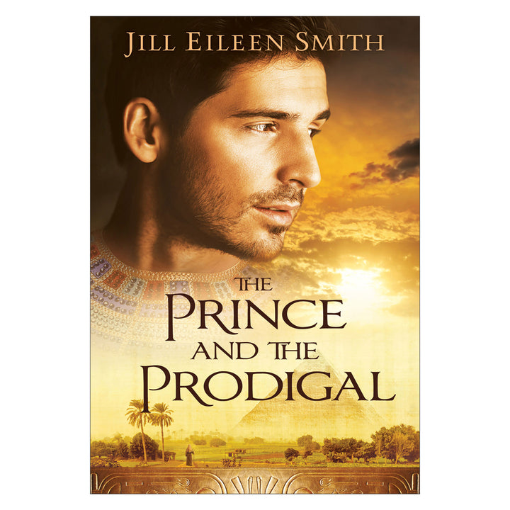 The Prince And The Prodigal (Paperback)