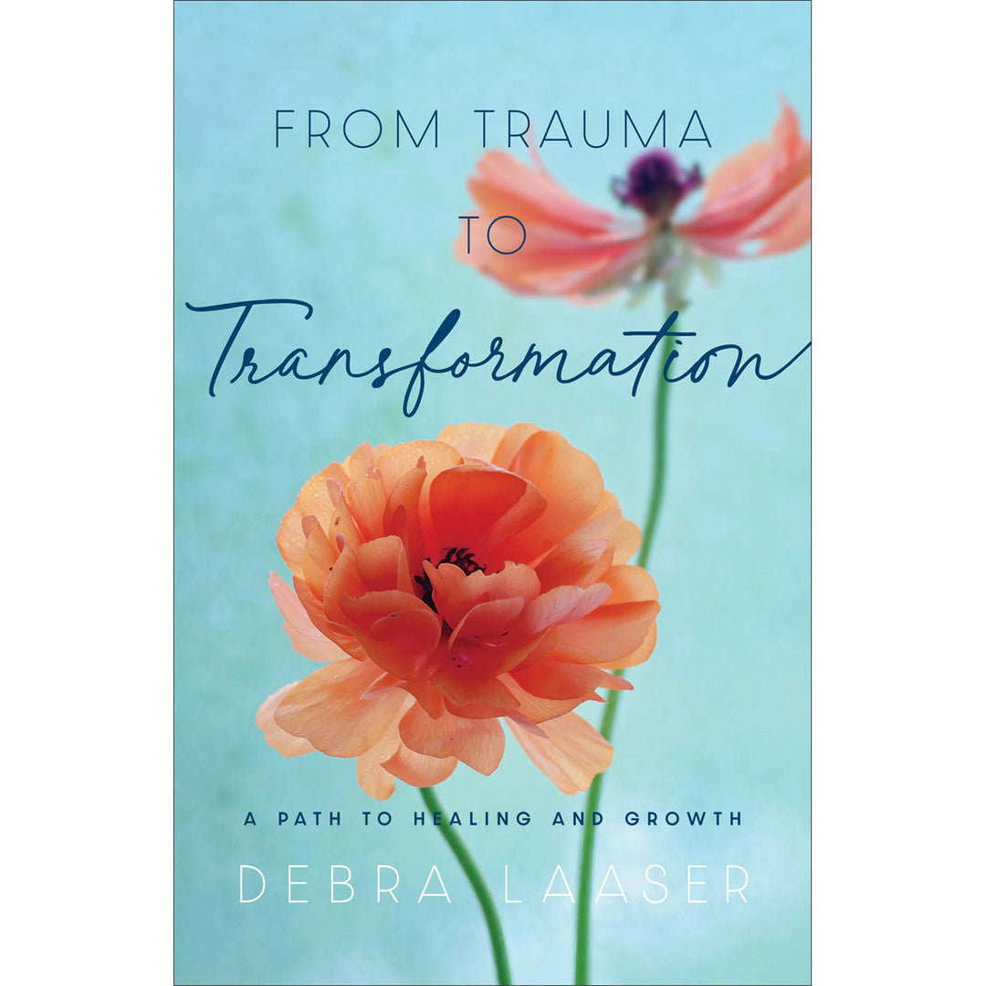 From Trauma To Transformation: A Path To Healing And Growth (Paperback)
