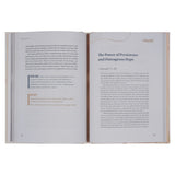 Empowered: More Of Him For All Of You (Hardcover)