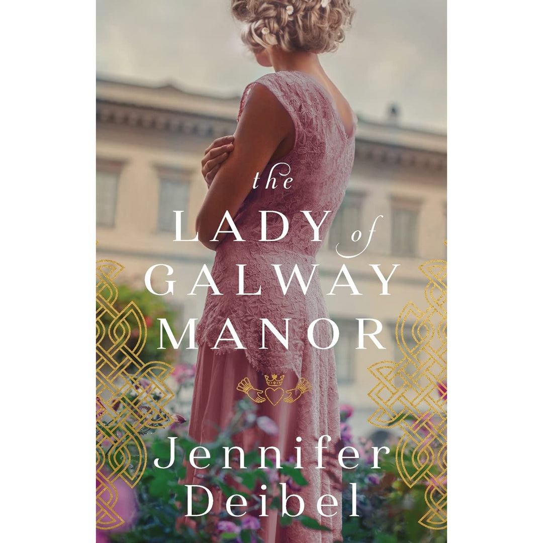The Lady Of Galway Manor (Paperback)