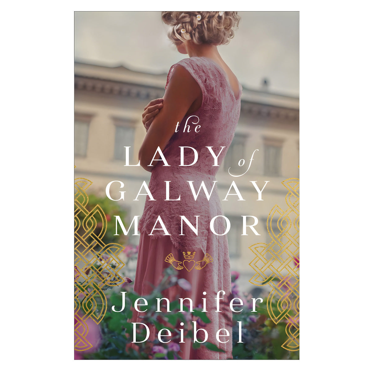 The Lady Of Galway Manor (Paperback)