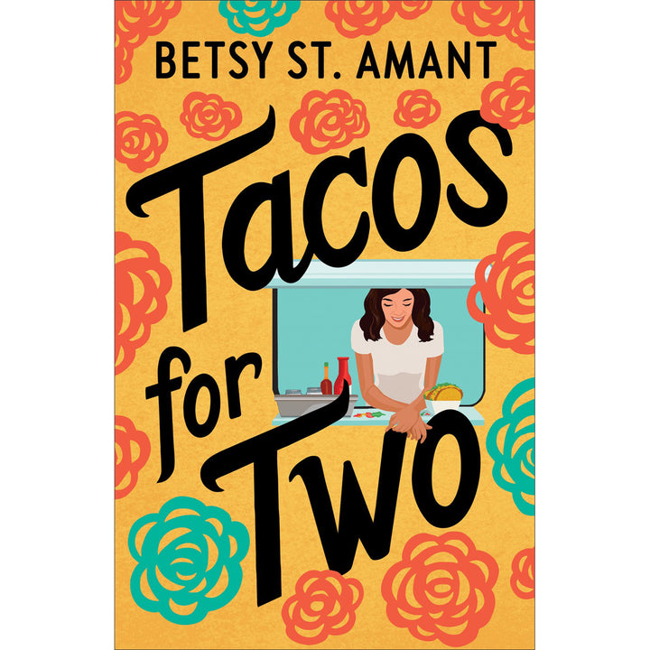 Tacos For Two (Paperback)