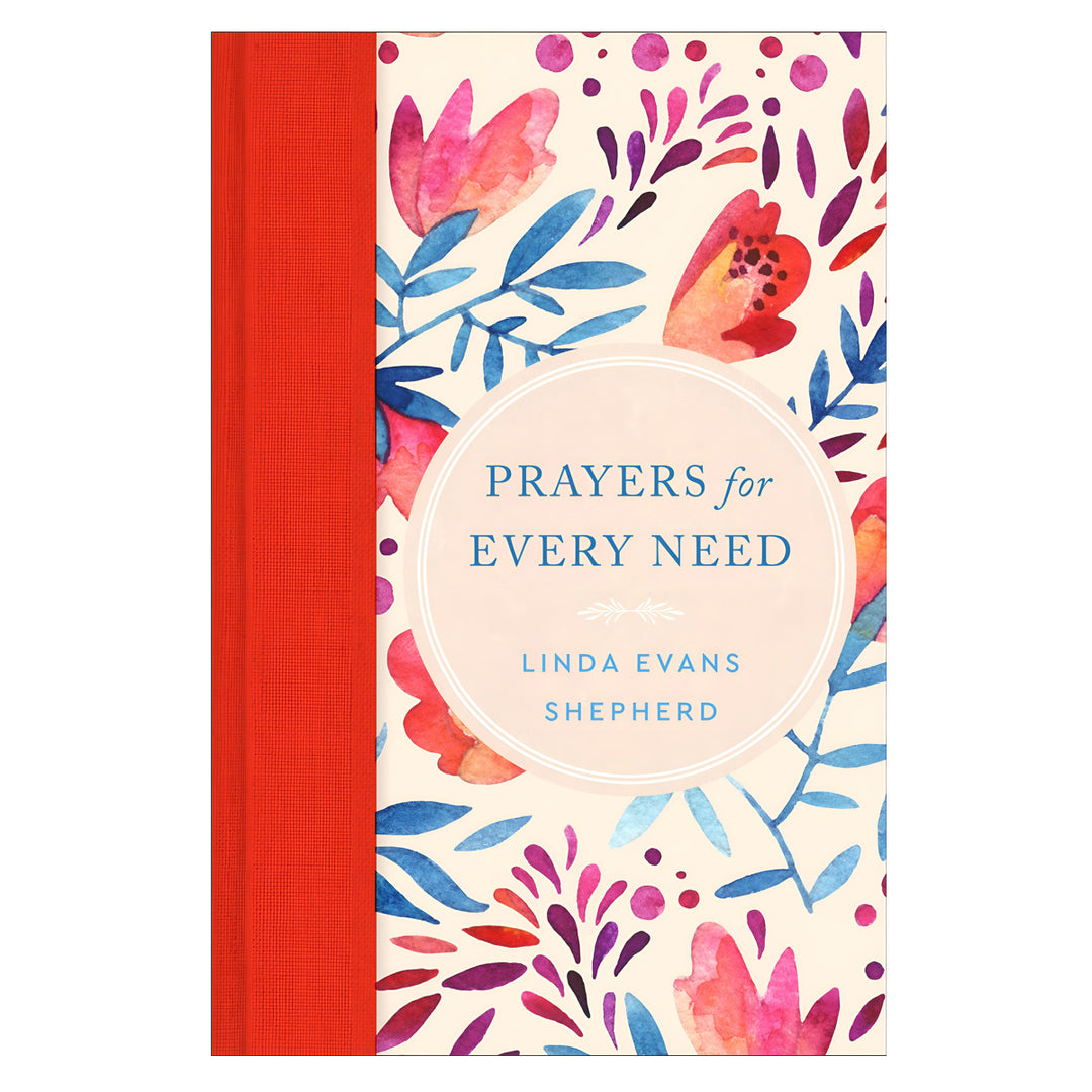 Prayers for Every Need (Hardcover)