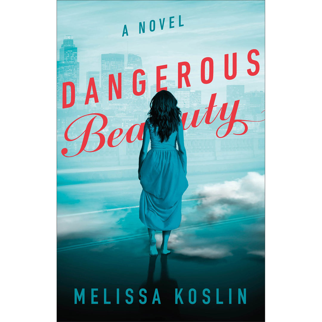 Dangerous Beauty: A Novel (Paperback)