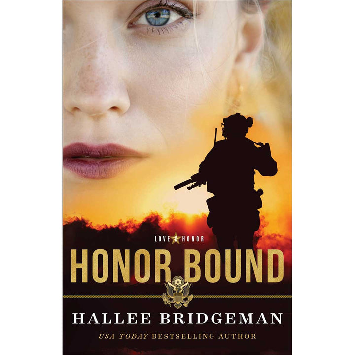 Honor Bound (1 Love And Honor Series)