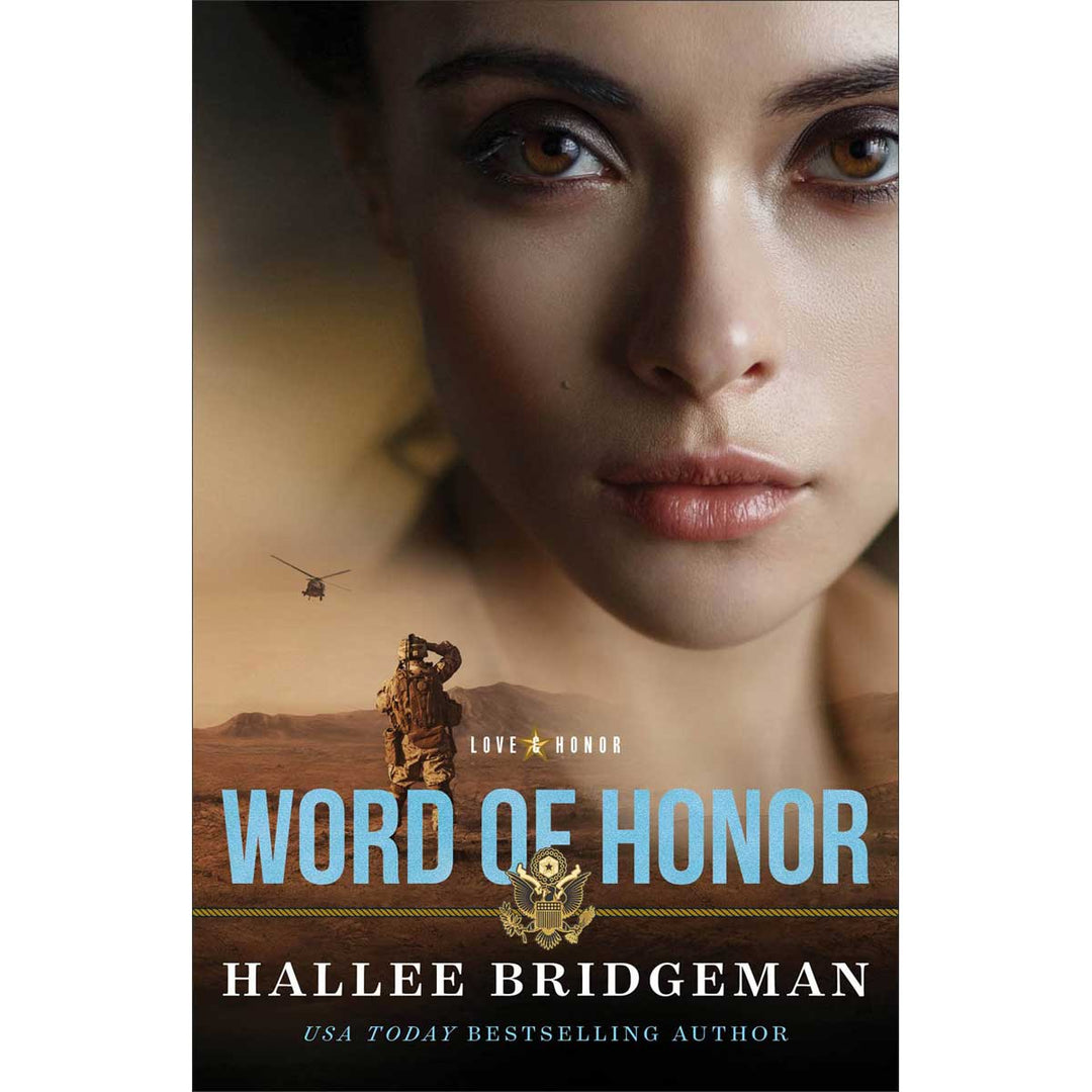 Word Of Honor (2 Love And Honor Series)