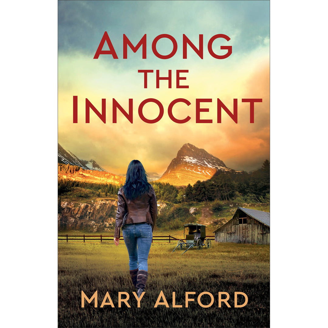 Among The Innocent (Paperback)