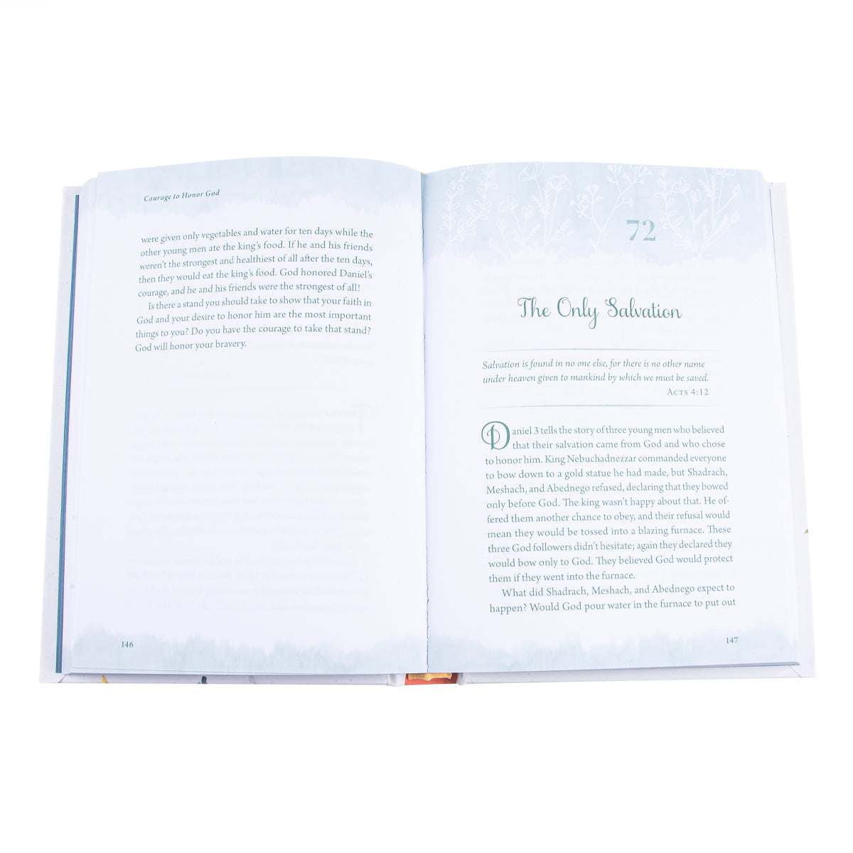 Courage And Hope For Every Day: 180 Readings To Strengthen Your Spirit (Hardcover)