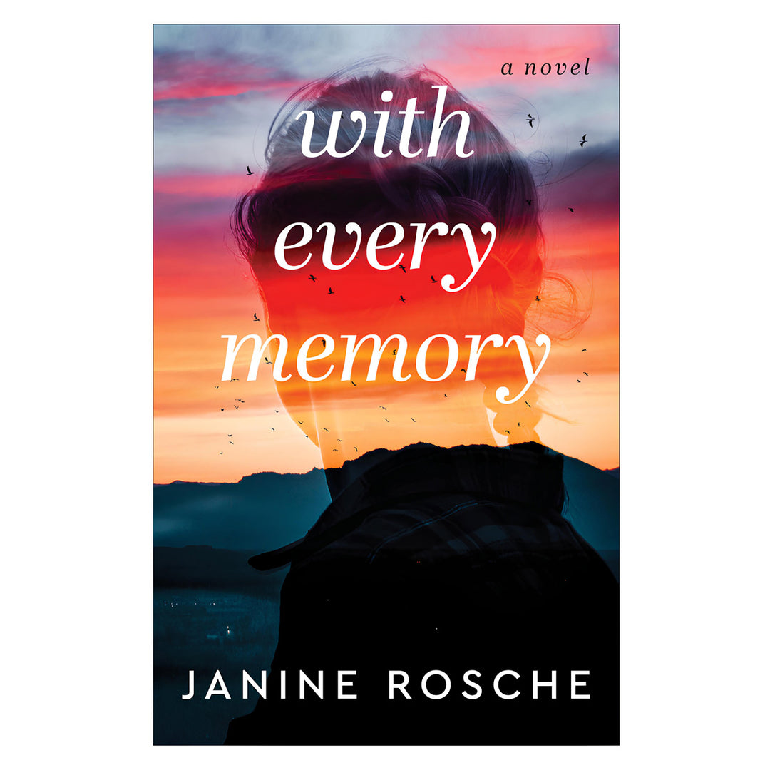 With Every Memory: A Novel (Paperback)