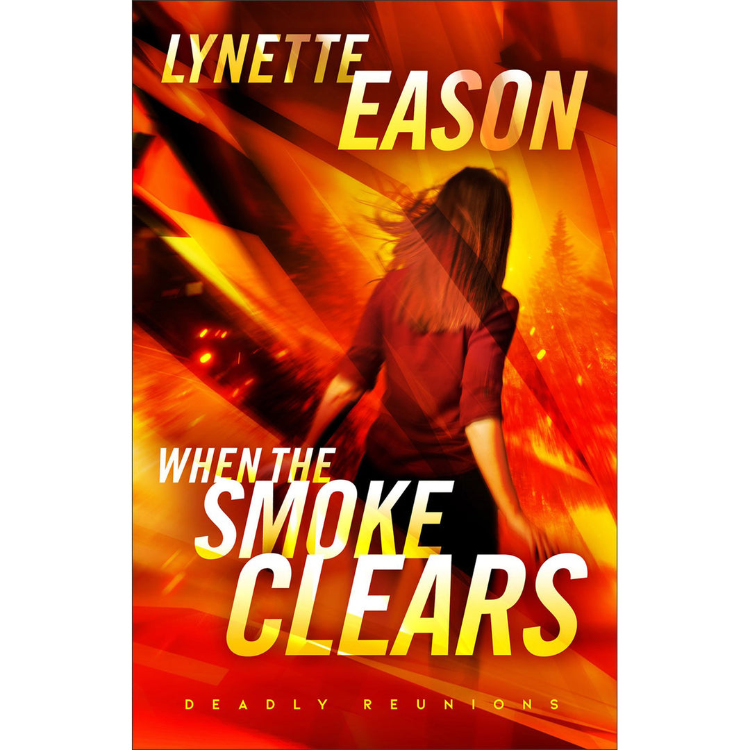 When The Smoke Clears: 1 Deadly Reunions Series (Paperback)