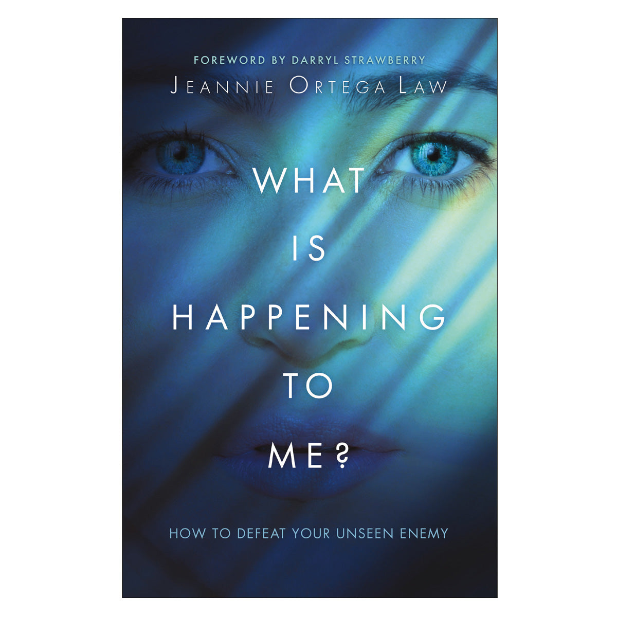 What Is Happening To Me? How To Defeat Your Unseen Enemy (Paperback)