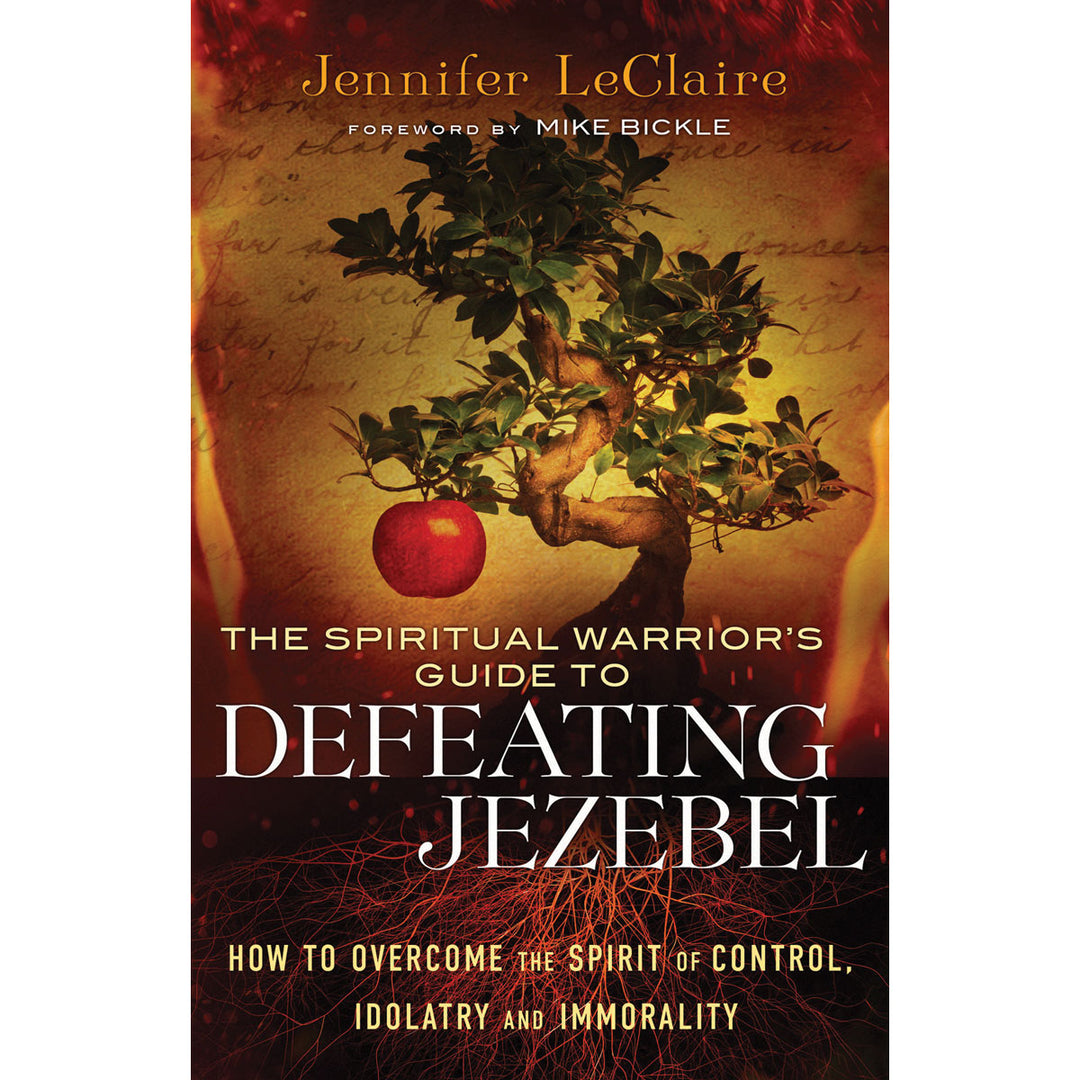 The Spiritual Warriors Guide To Defeating Jezebel (Paperback)