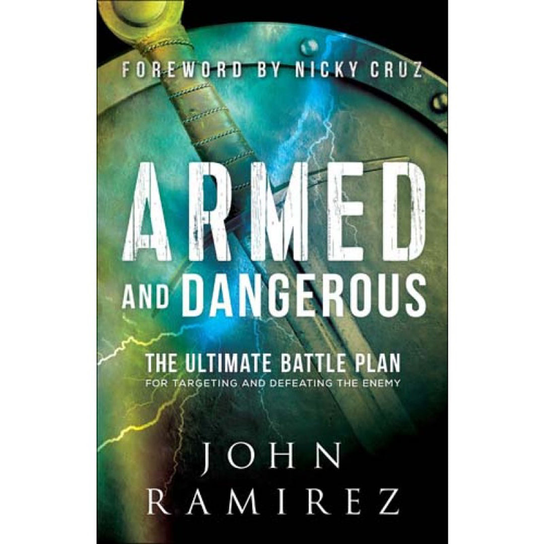 Armed And Dangerous (Paperback)