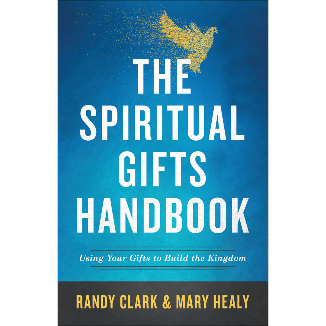 The Spiritual Gifts Handbook (Paperback)