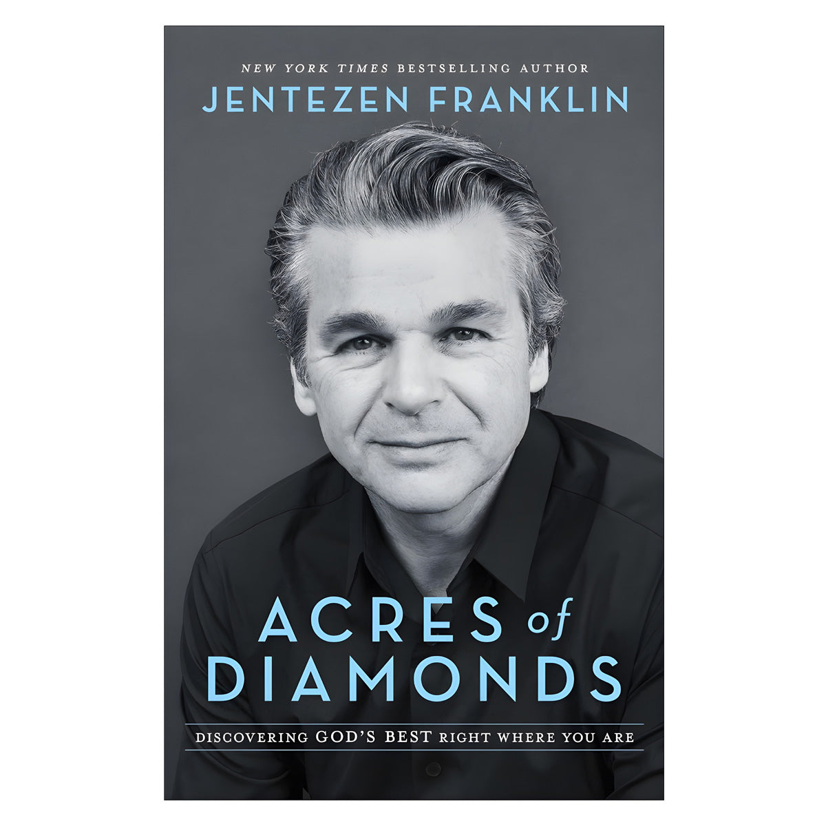 Acres Of Diamonds (Paperback)