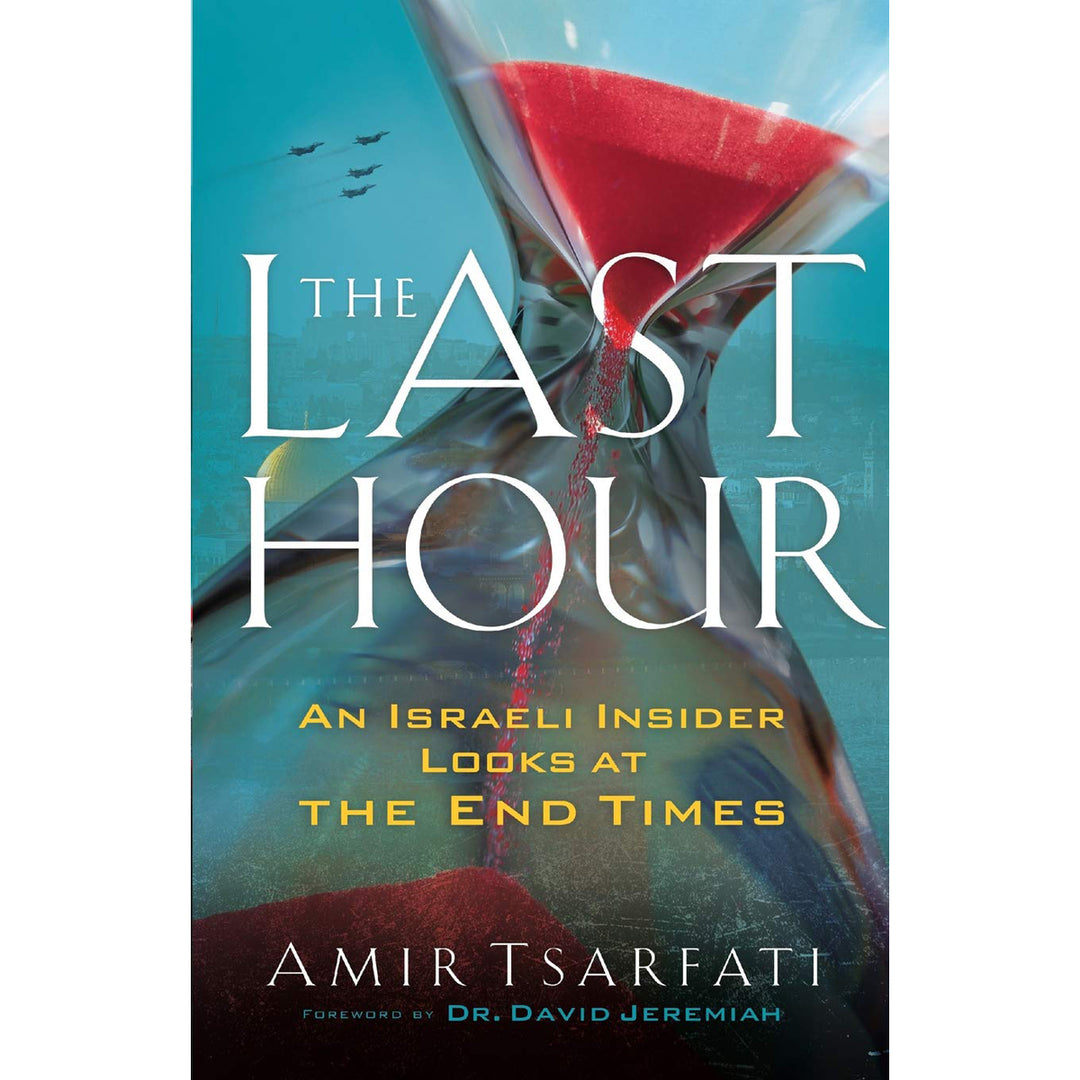 The Last Hour (Paperback)