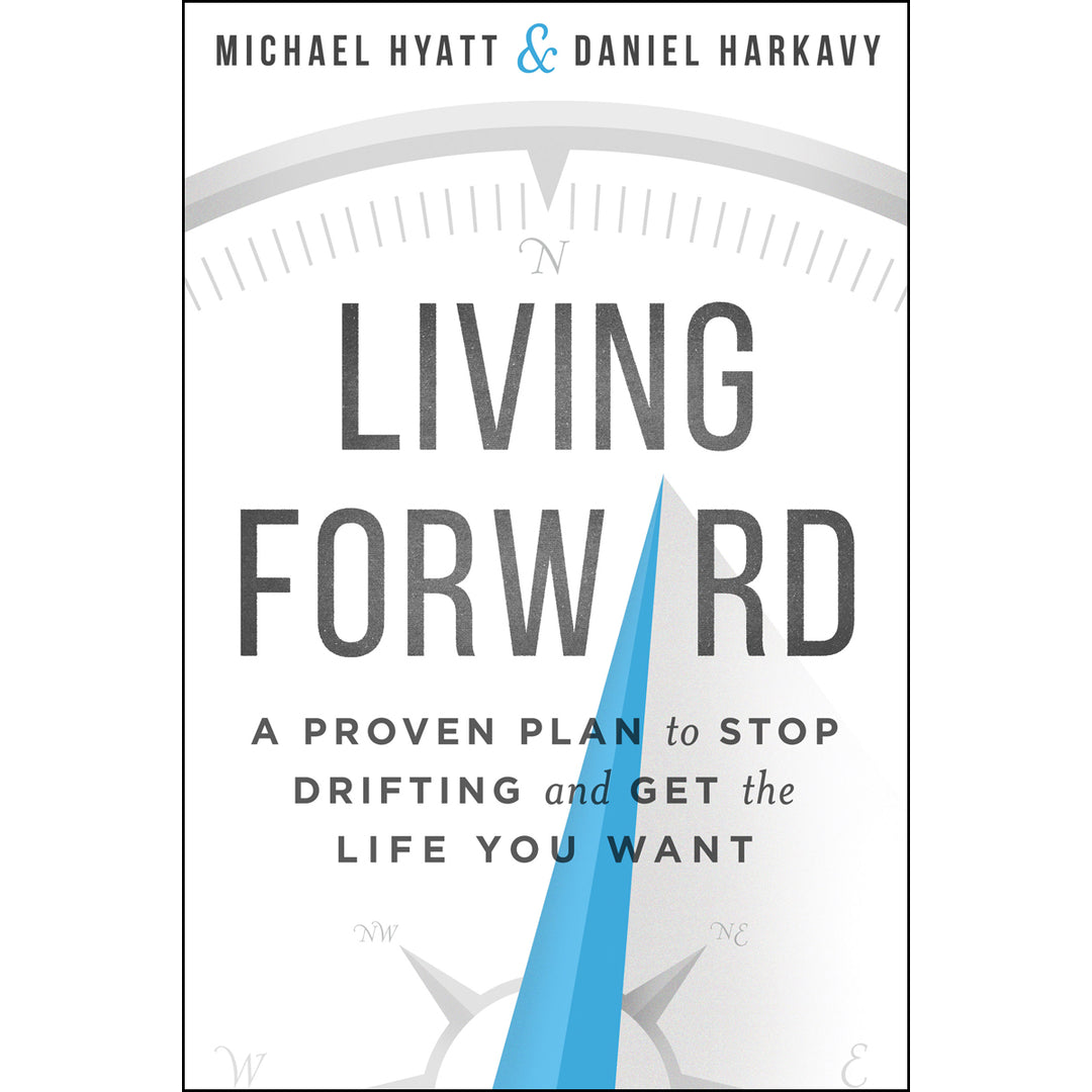 Living Forward (Paperback)