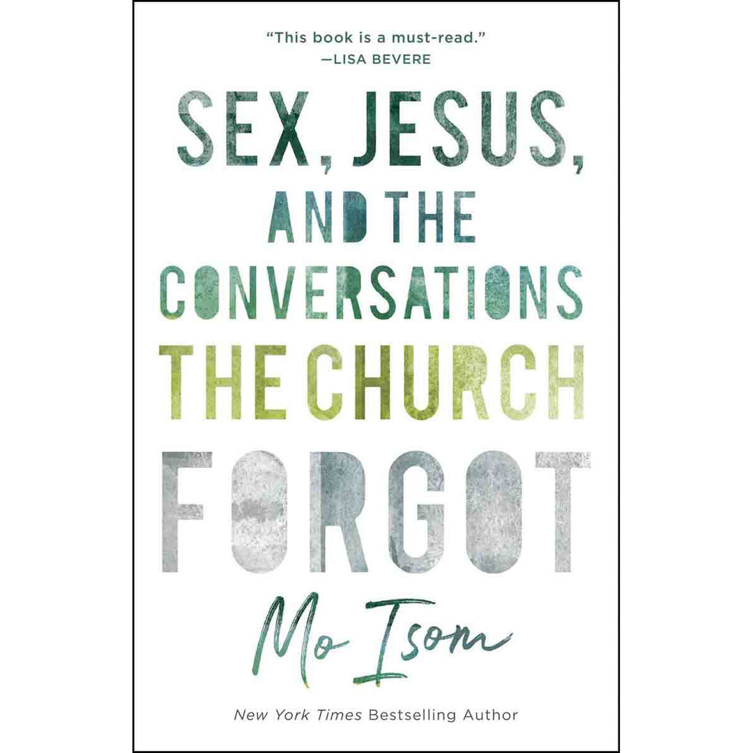 Sex Jesus And The Conversations The Church Forgot (Paperback)