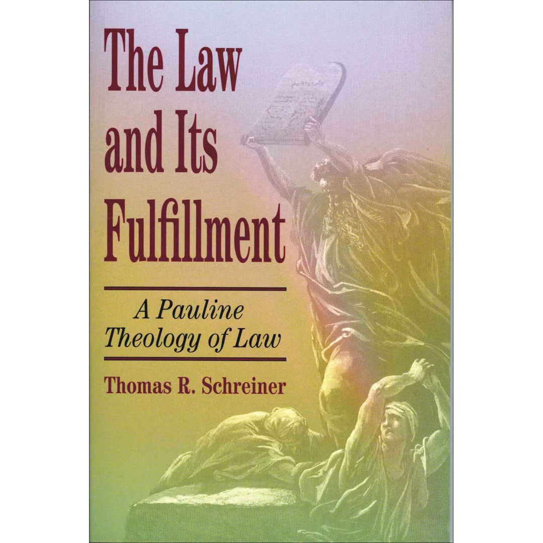 The Law And Its Fulfillment (Paperback)