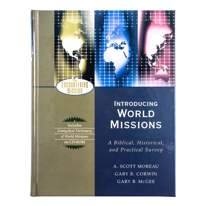 Introducing World Missions (Hardcover)