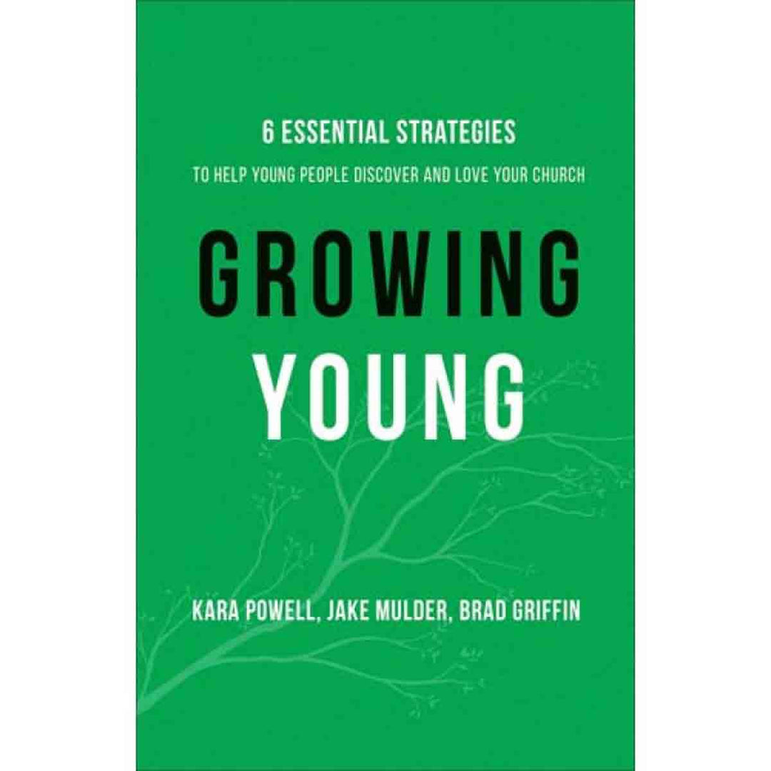 Growing Young (Paperback)