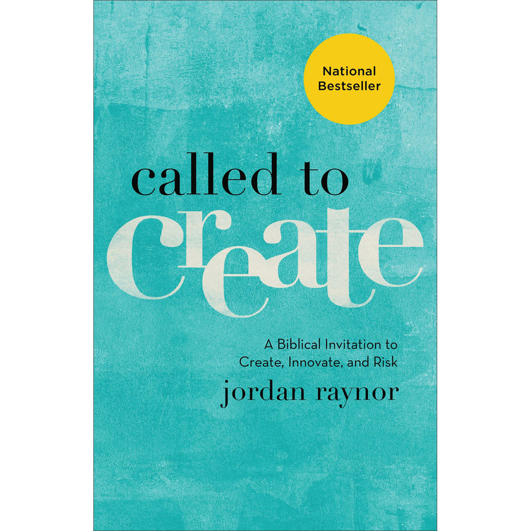 Called To Create (Paperback)