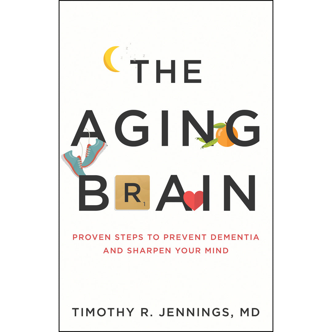 The Aging Brain (Paperback)