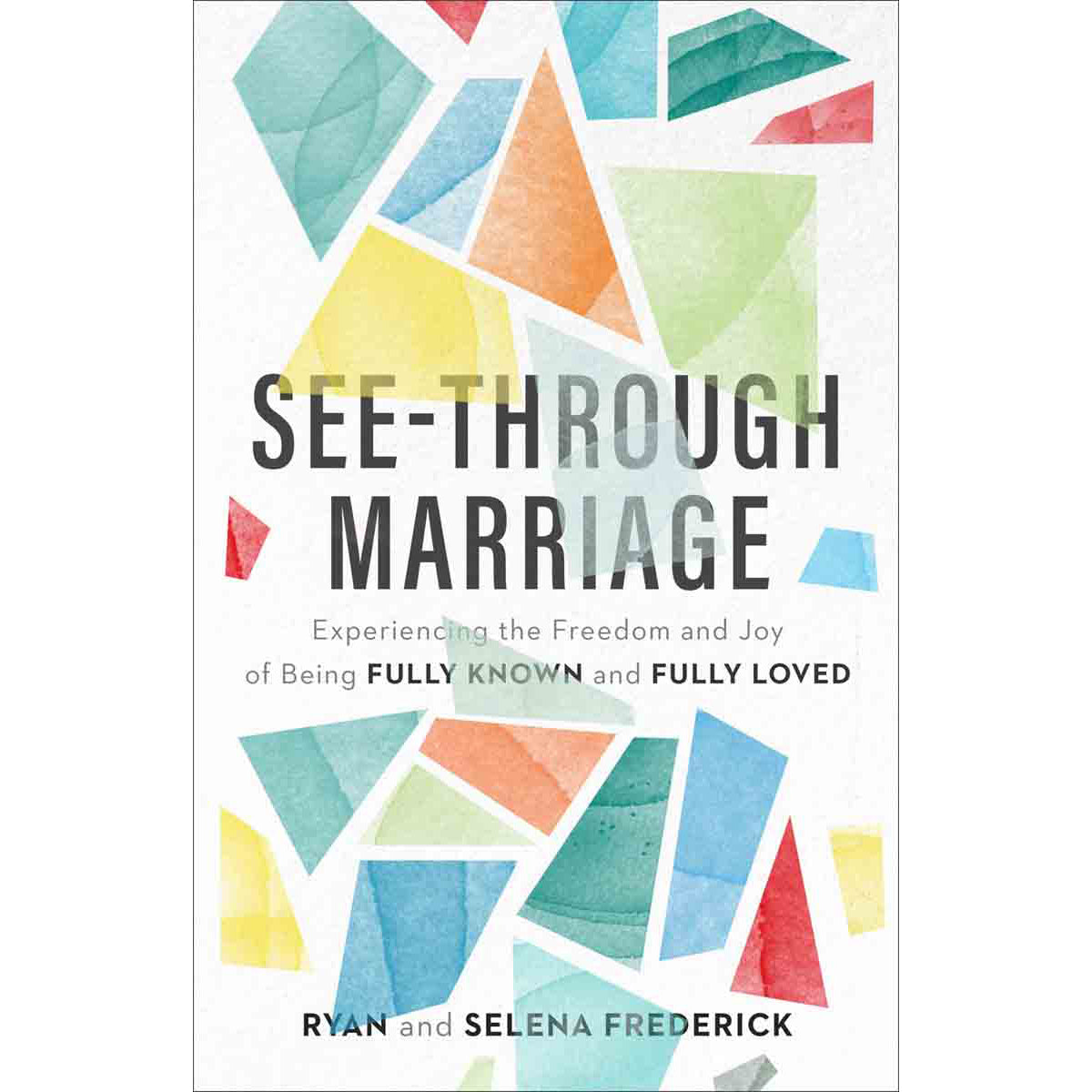 See-Through Marriage (Paperback)