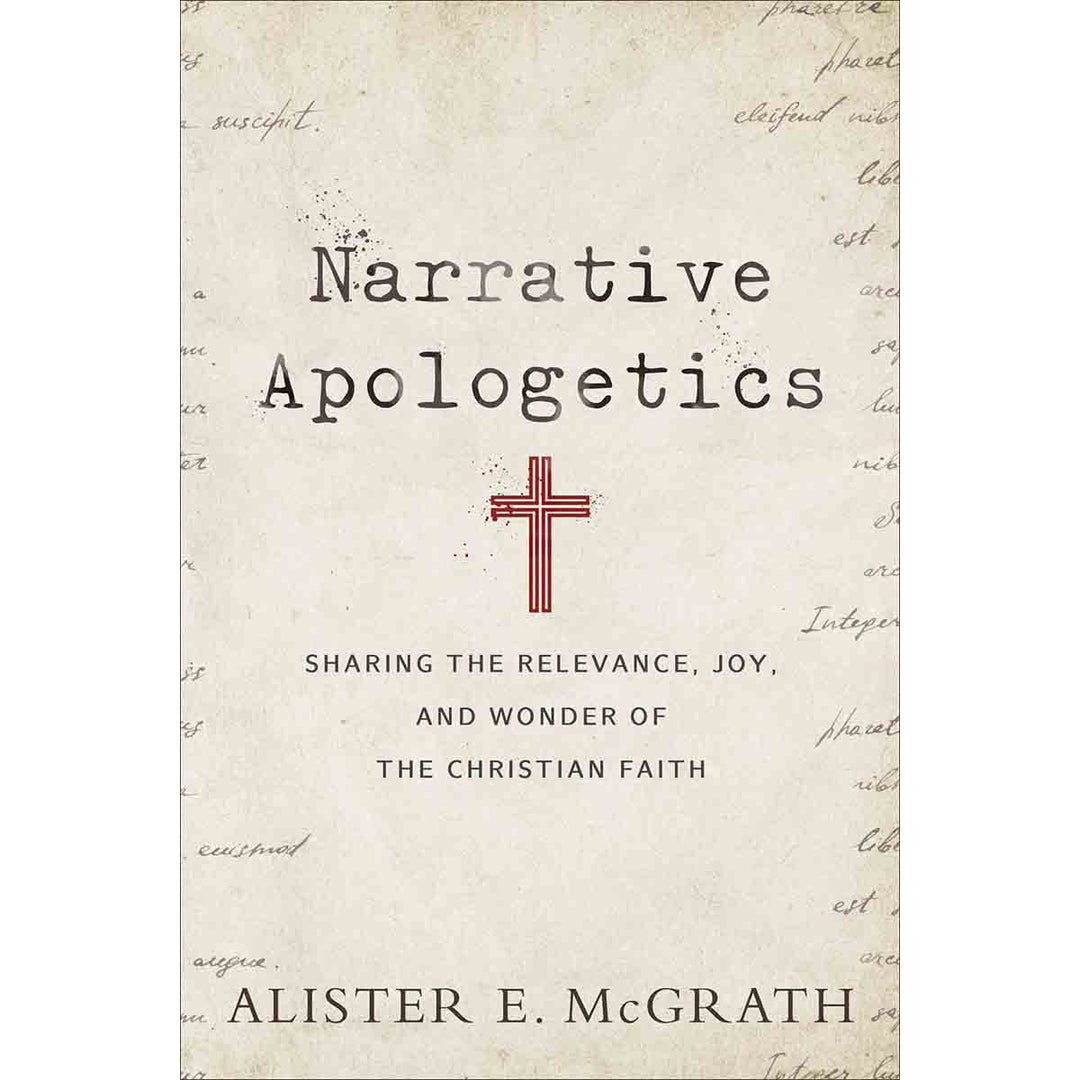 Narrative Apologetics (Paperback)