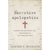 Narrative Apologetics (Paperback)