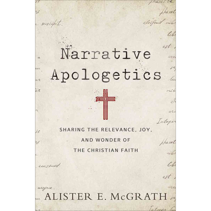 Narrative Apologetics (Paperback)