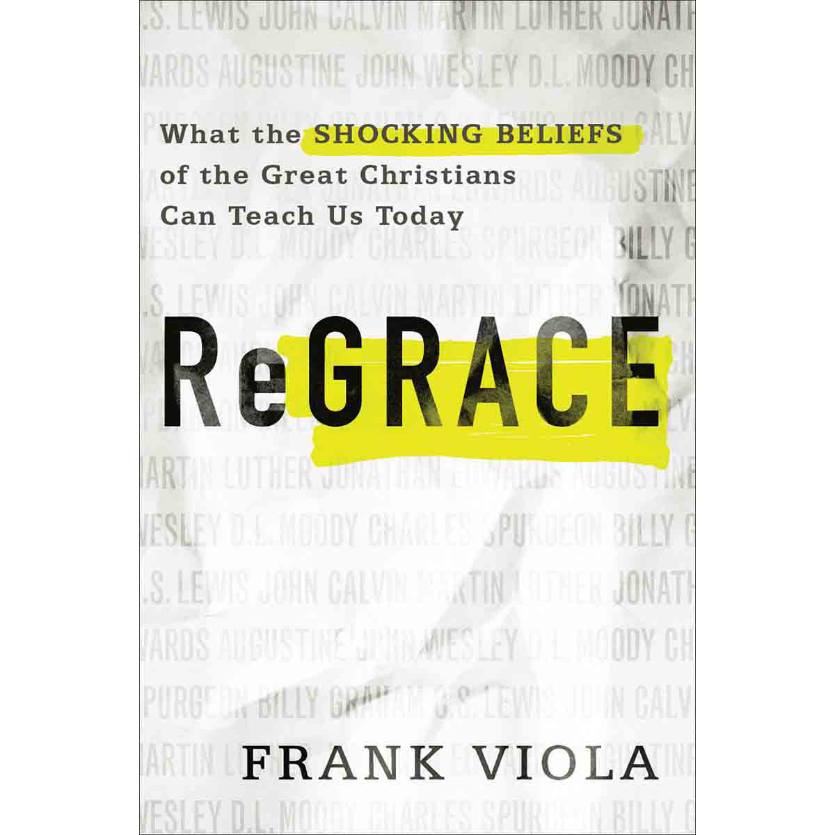 Regrace (Paperback)