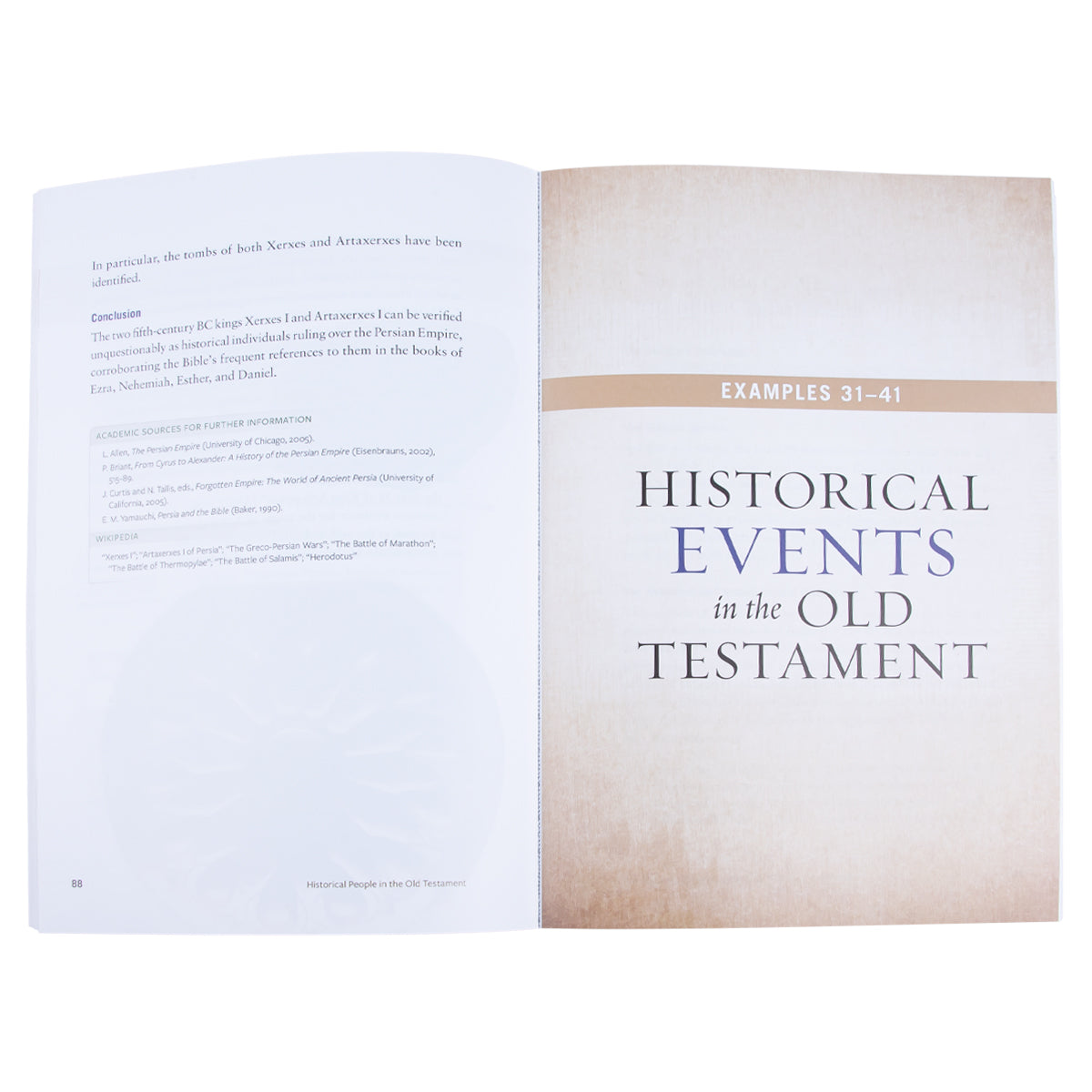 A Christian's Guide To Evidence For The Bible: 101 Proofs From History And Archaeology (Paperback)