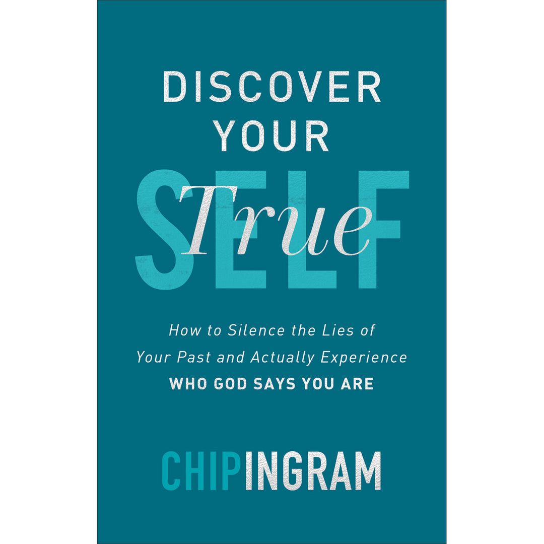 Discover Your True Self (Hardcover)