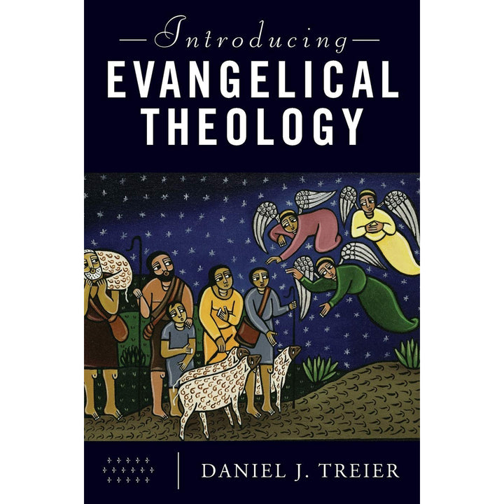 Introducing Evangelical Theology (Paperback)