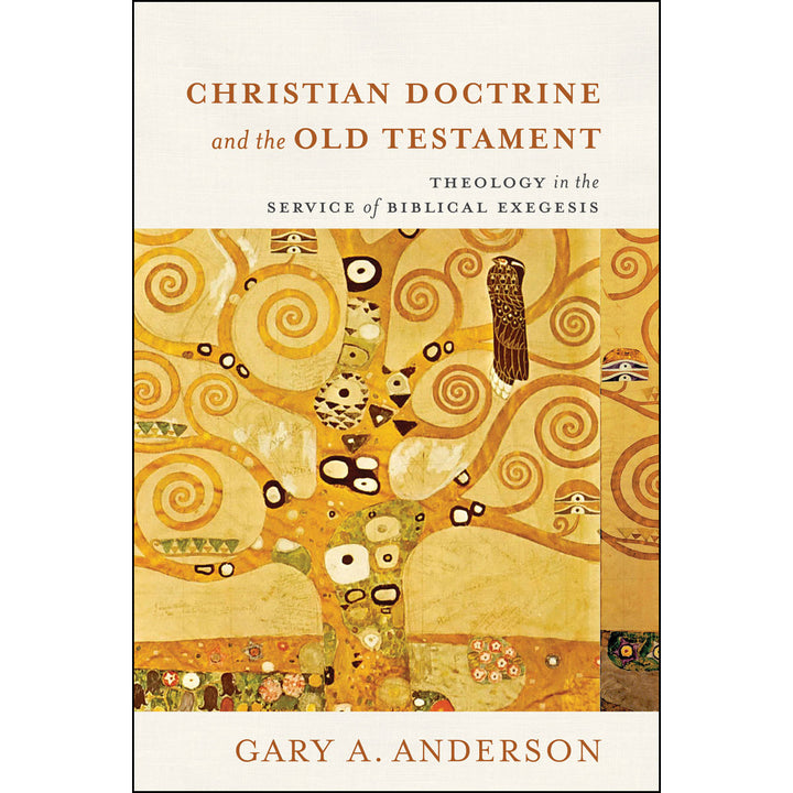 Christian Doctrine And The Old Testament (Hardcover)