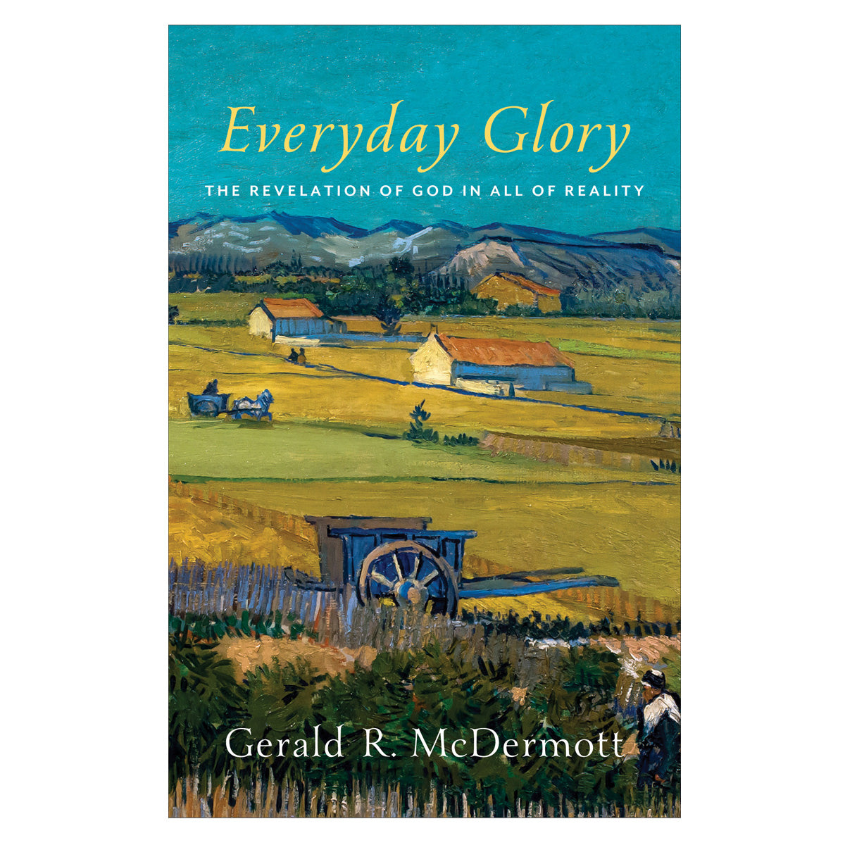 Everyday Glory (Paperback)