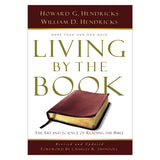 Living By The Book: The Art And Science Of Reading The Bible (Paperback)