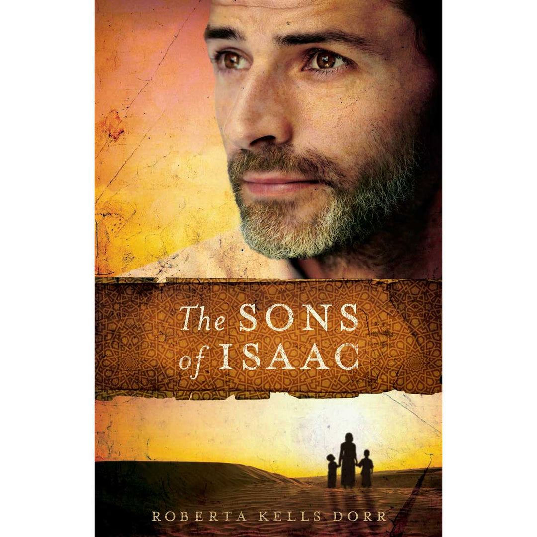 The Sons Of Isaac (Paperback)