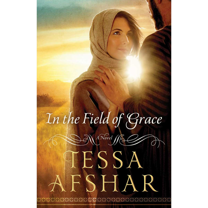 In The Field Of Grace (Paperback)