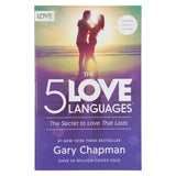 The 5 Love Languages: The Secret to Love that Lasts Updated Edition (Paperback)