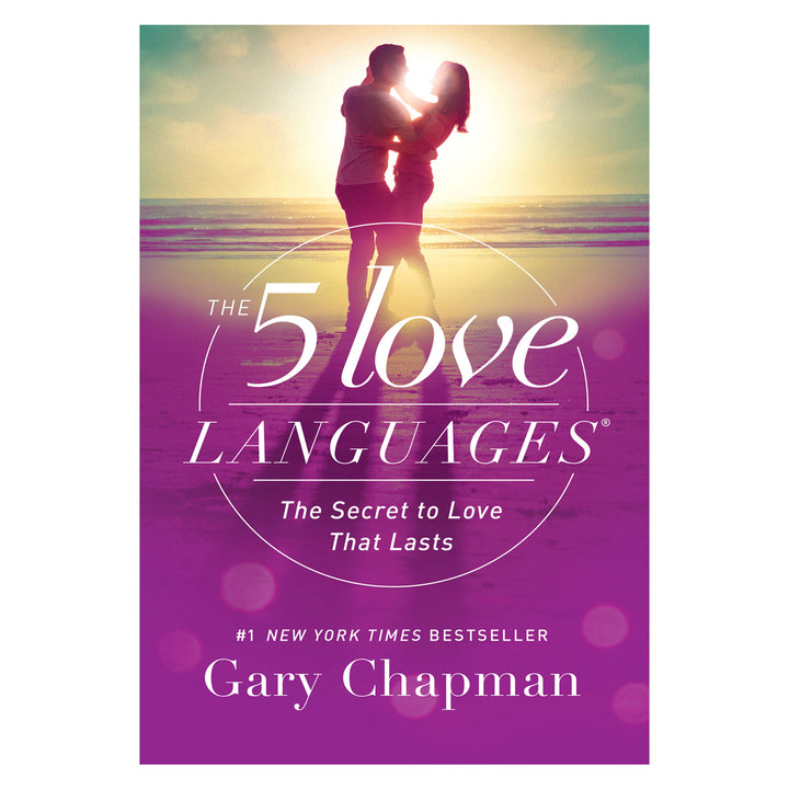 The 5 Love Languages: The Secret to Love that Lasts Updated Edition (Paperback)