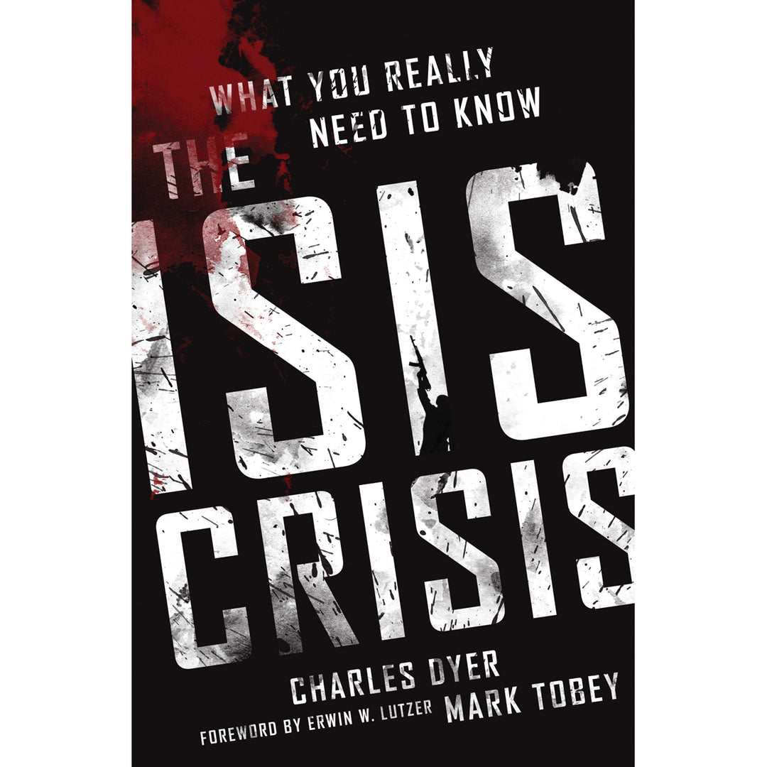 The Isis Crisis (Paperback)