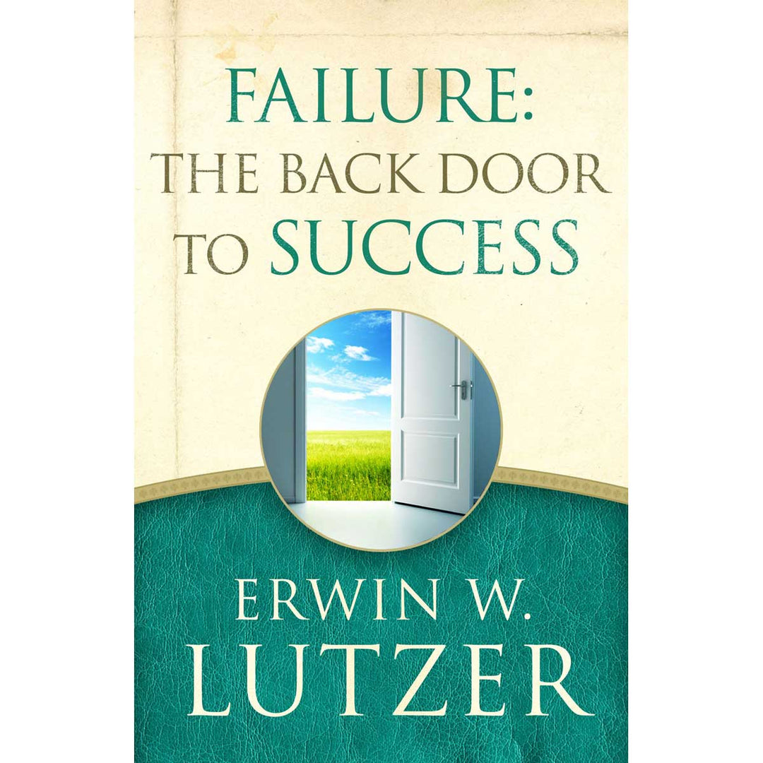 Failure (Paperback)