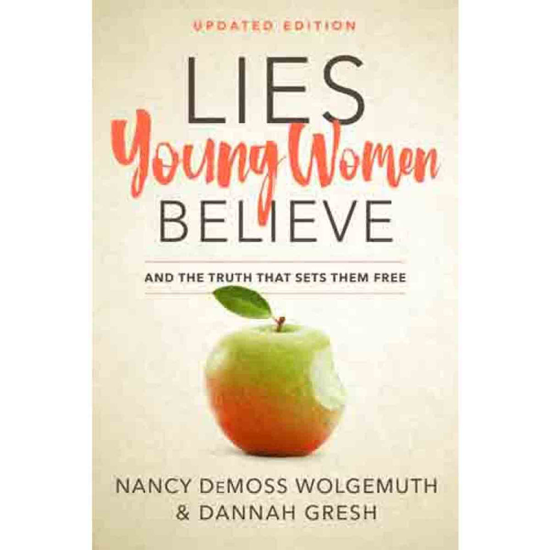 Lies Young Women Believe Updated Edition (Paperback)