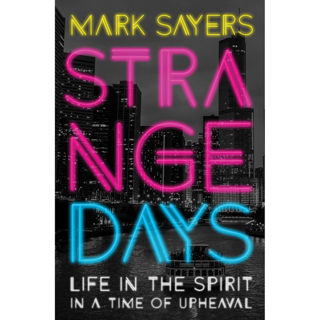 Strange Days (Paperback)