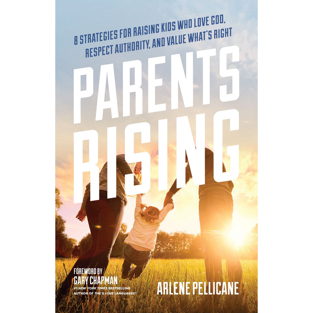 Parents Rising (Paperback)