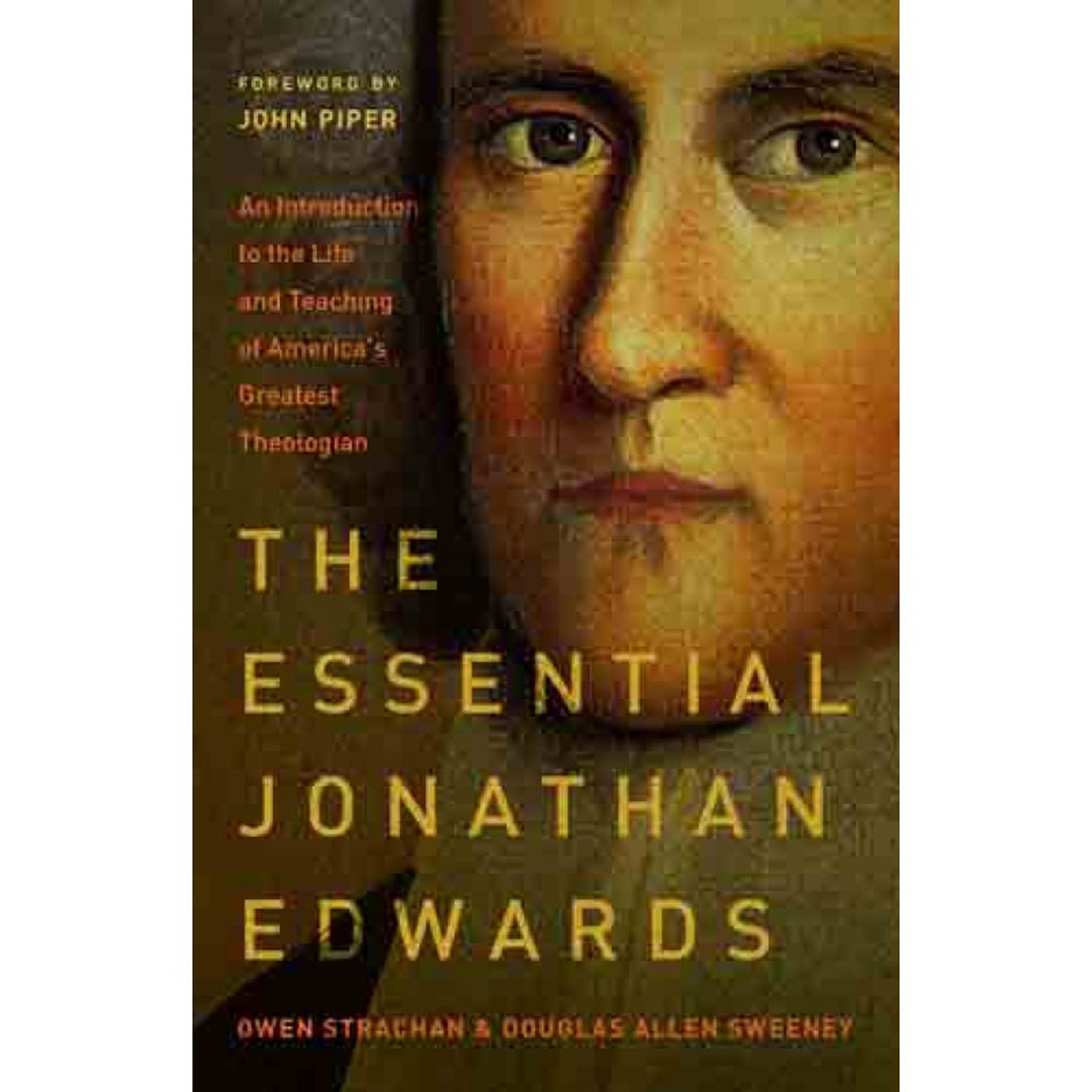 The Essential Jonathan Edwards (Paperback)