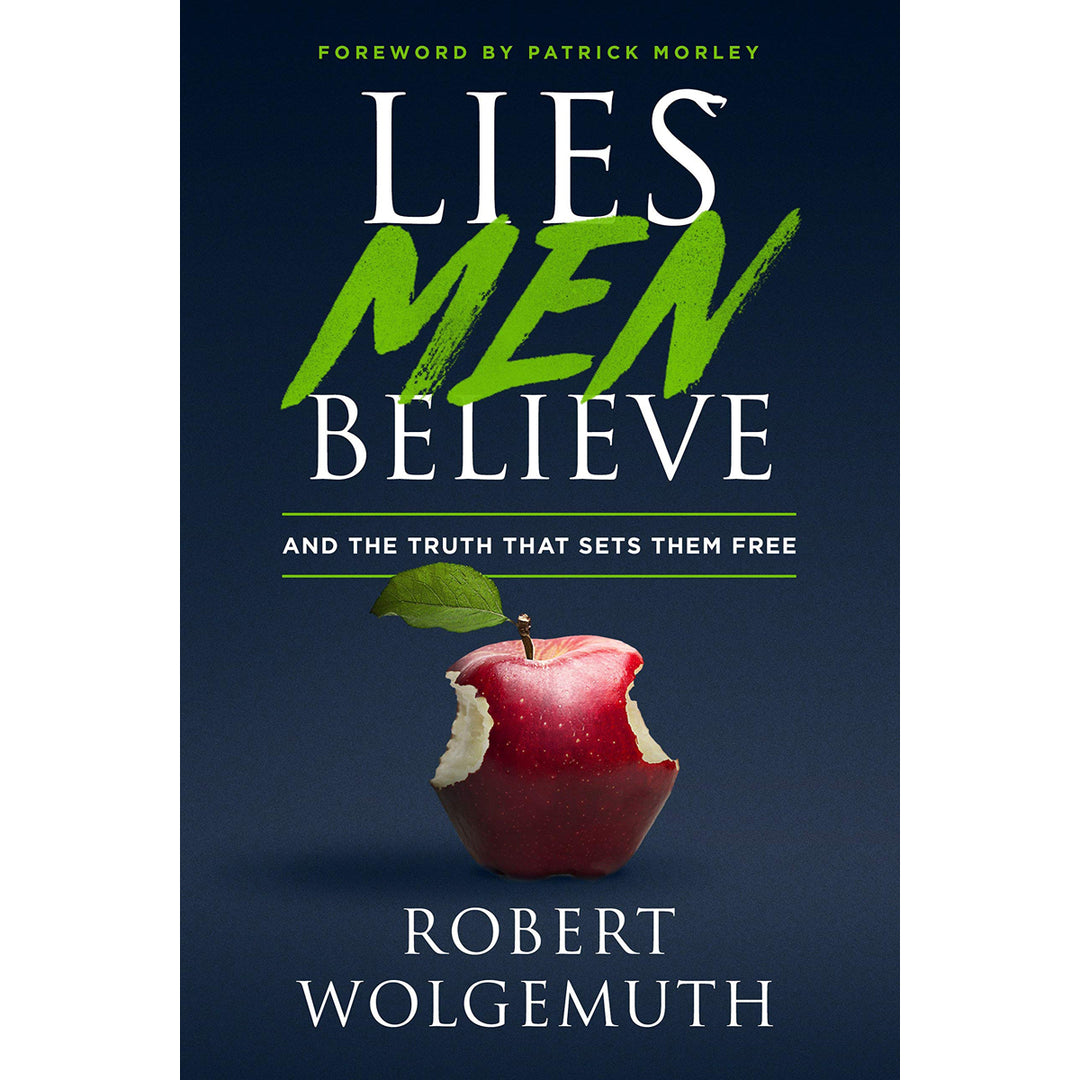 Lies Men Believe (Paperback)