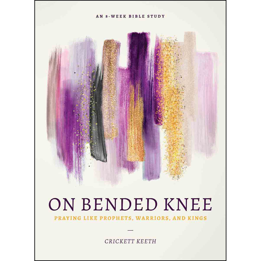 On Bended Knee (Paperback)